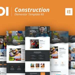 Construction