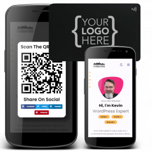 Digital Card